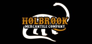 Holbrook Mercantile Company