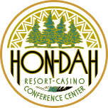 Hon-Dah Resort Casino