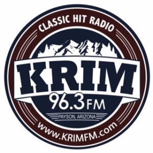 KRIM Classic Hits Radio