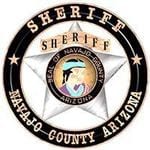 Navajo County Sheriff